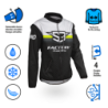GLADIATOR S3 RACING BLACK FLUOR