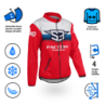 GLADIATOR S3 RACING RED