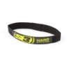 REAR STRAP S3 YELLOW CLOSED 450MM