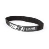 REAR STRAP S3 BLACK CLOSED 450MM