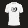 T-SHIRT S3 RACING TEAM WHITE