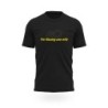 T-SHIRT S3 FOR RACING USE ONLY
