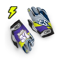 S3 GLOVES BILLY ERZBERG LIMITED EDITION