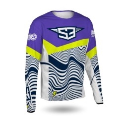 BILLY BOLT 2025 LILA SHIRT S3