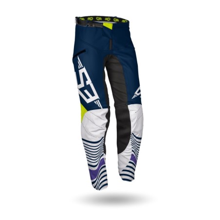 BILLY BOLT 2025 LILA PANTS MX S3
