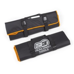 TOOLBOX RACING 120 ORANGE