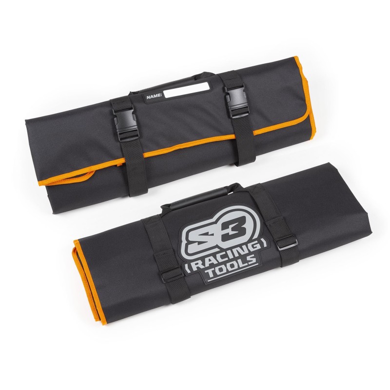 TOOLBOX RACING 120 ORANGE