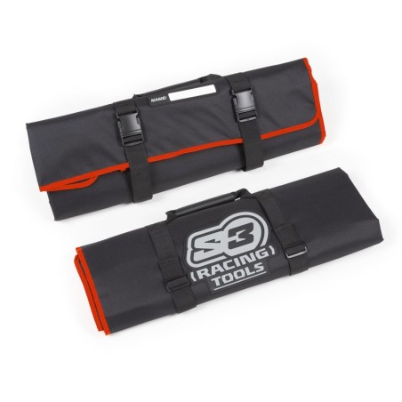 TOOLBOX RACING 120 RED