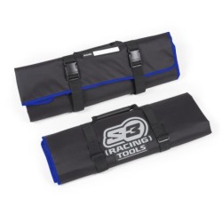 TOOLBOX RACING 120 BLUE