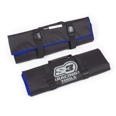 TOOLBOX RACING 120 BLUE