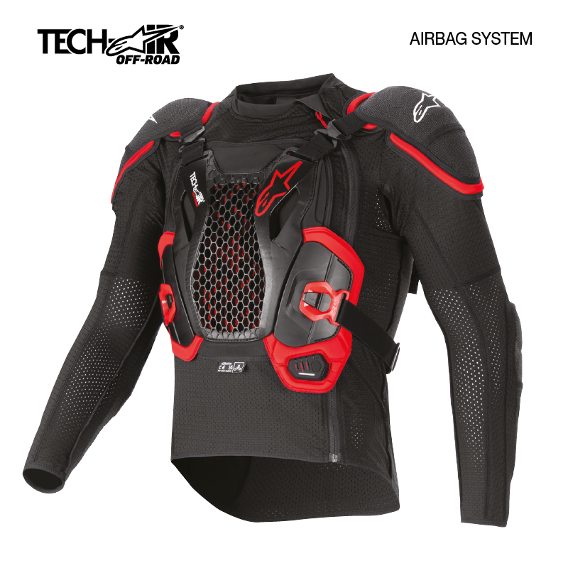 AIRBAG TECH-AIR-ROAD-SY