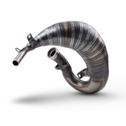 FACTORY PIPE S3 85 KTM HKY GAS 25-