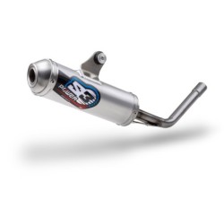 SILENCER POWER S3 85 KTM HKY GAS 25-