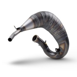 FACTORY PIPE S3 85 KTM HKY GAS 18-24