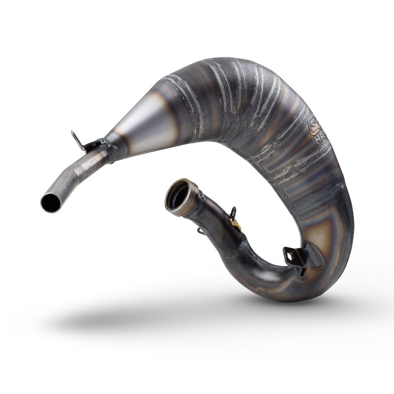 FACTORY PIPE S3 85 KTM HKY GAS 18-24