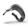 FACTORY PIPE S3 85 KTM HKY GAS 18-24