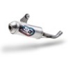SILENCER POWER S3 85 KTM HKY GAS 18-24
