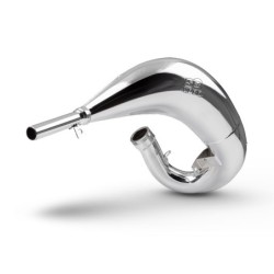 FACTORY PIPE S3 125 BETA