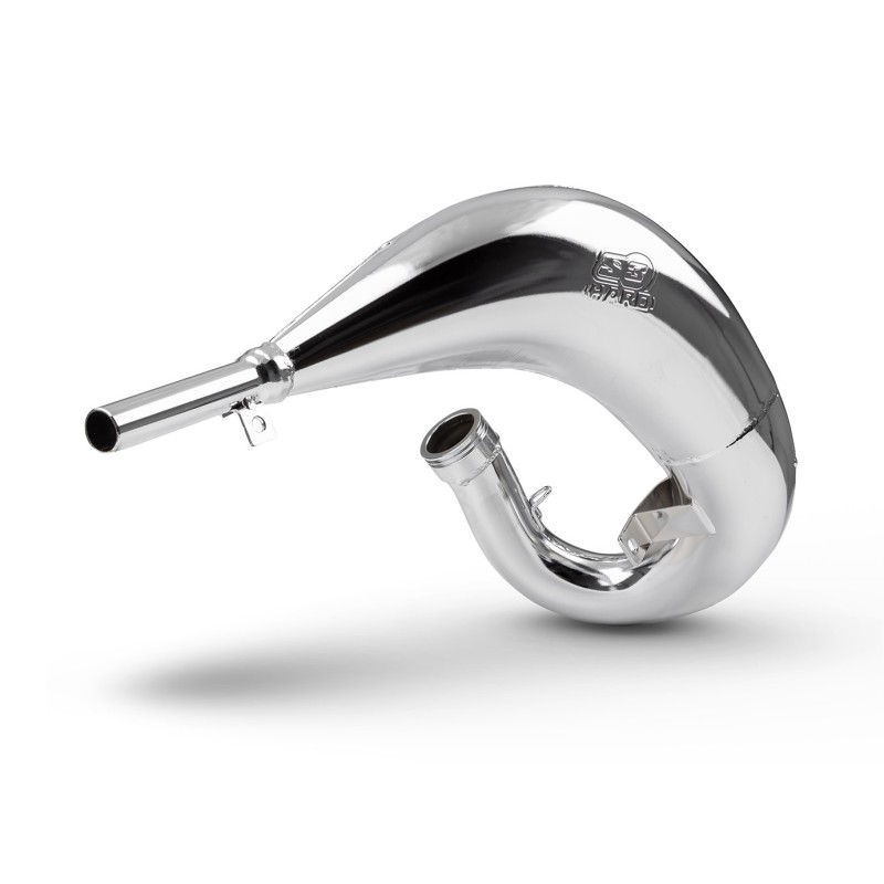FACTORY PIPE S3 125 BETA