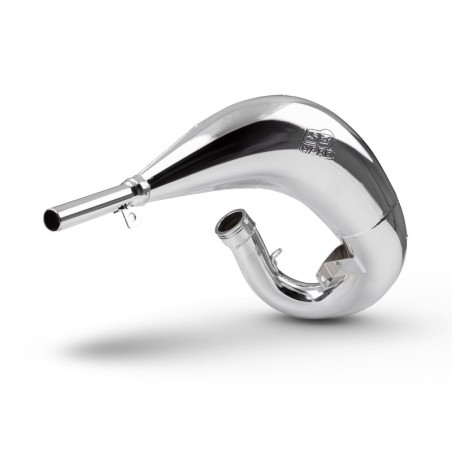 FACTORY PIPE S3 125 BETA