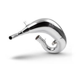 FACTORY PIPE S3 125 SHERCO