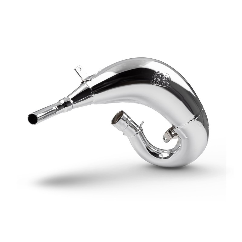 FACTORY PIPE S3 125 SHERCO