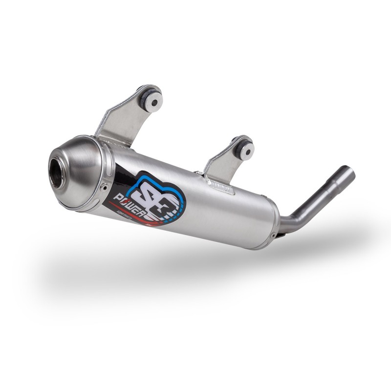 SILENCER POWER S3 125 SHERCO 2025-