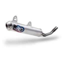 SILENCER POWER S3 125 SHERCO