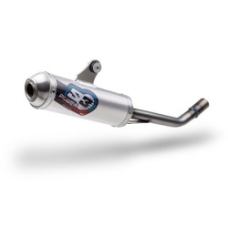 SILENCER POWER S3 125 KTM