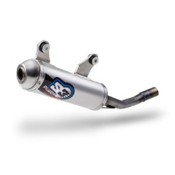 SILENCER POWER S3 125 KTM