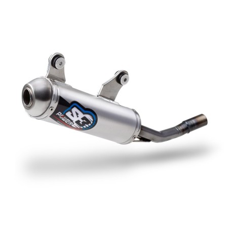 SILENCER POWER S3 125 KTM