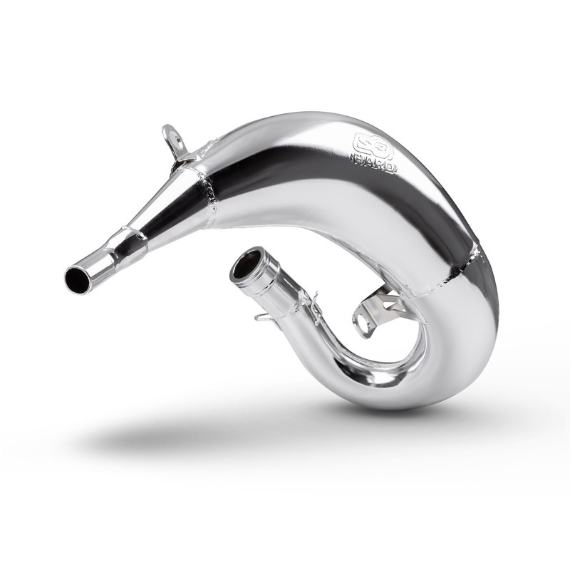 FACTORY PIPE S3 125 KTM 23-