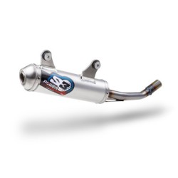 SILENCER POWER S3 125 KTM 23-