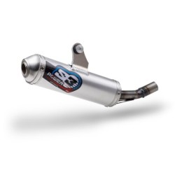 SILENCER POWER S3 125 YAMAHA