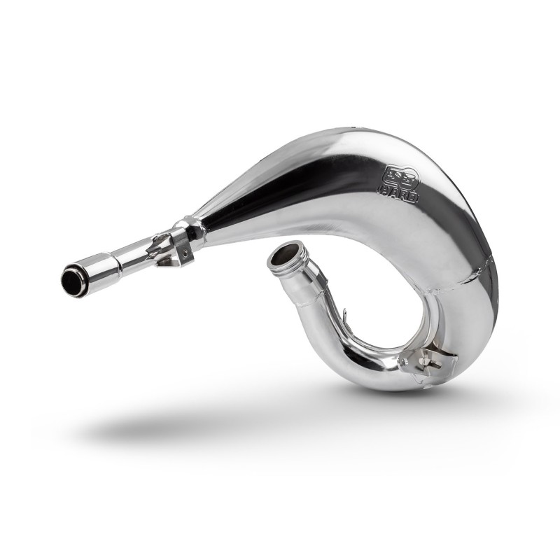 FACTORY PIPE S3 125 YAM-FANTIC 22-
