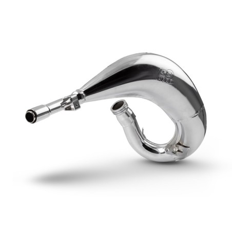 FACTORY PIPE S3 125 YAM-FANTIC 22-
