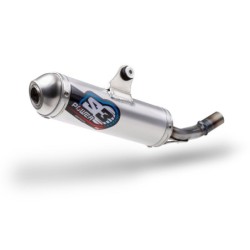 SILENCER POWER S3 125 YAM-FANTIC 22-