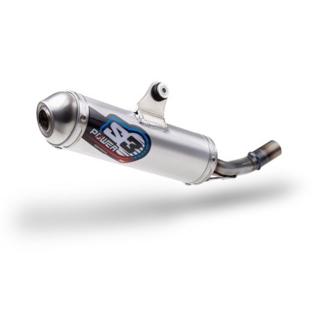 SILENCER POWER S3 125 YAM-FANTIC 22-