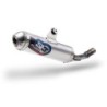 SILENCER POWER S3 125 YAM-FANTIC 22-