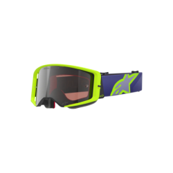 SUPERTECH VISION CORP GOGGLE-PPR YW