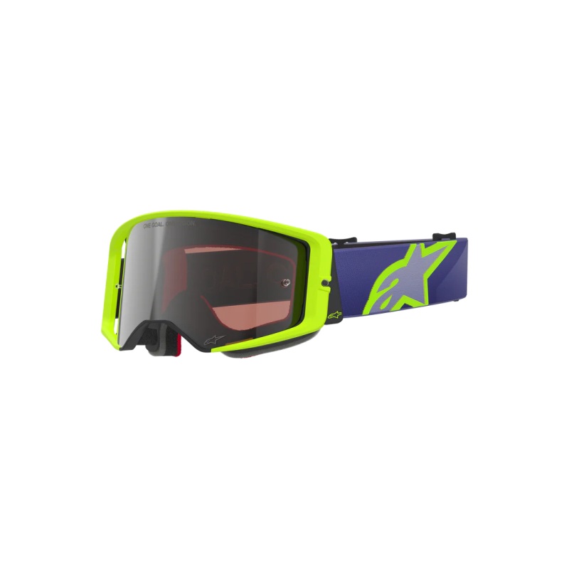 SUPERTECH VISION CORP GOGGLE-PPR YW
