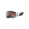 GLASSES SPTCH CORP GGL WHITE