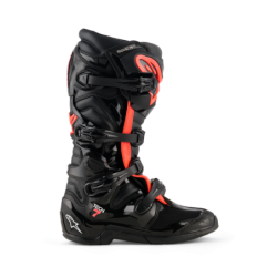 BOOTS TECH 10 SUPERVENTED BLACK