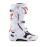 BOOTS TECH 10 SUPERVENTED WHITE