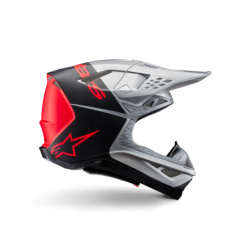 HELLMET S.TECH SM10 FLO EC22 S-B-R