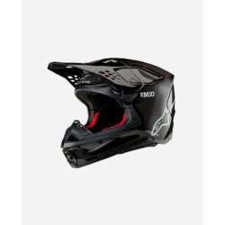 HELMET S.TECH SM10 SOLID FIM02