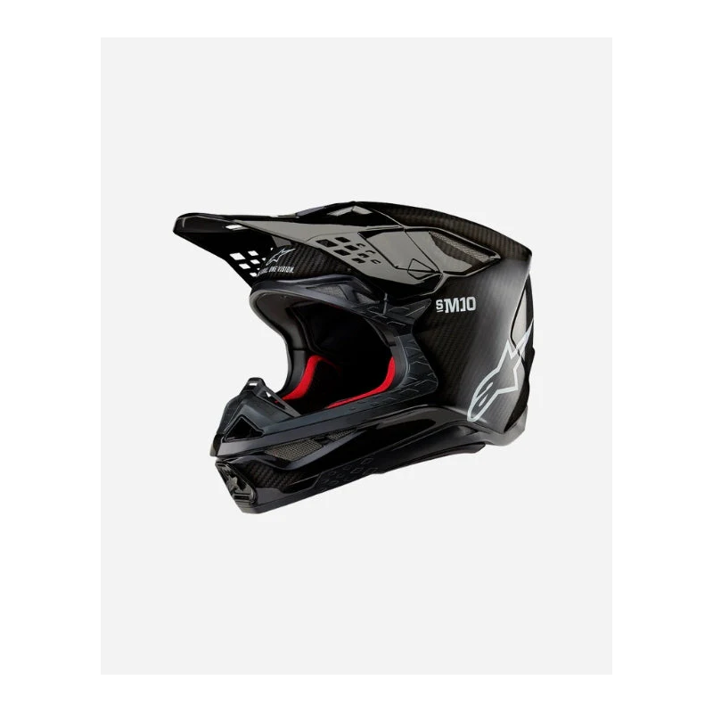 HELMET S.TECH SM10 SOLID FIM02