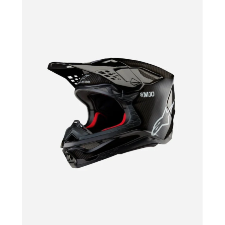 HELMET S.TECH SM10 SOLID FIM02
