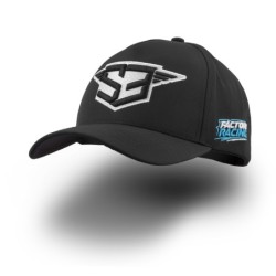 CAP S3 FACTORY LIMITED EDITION BLACK