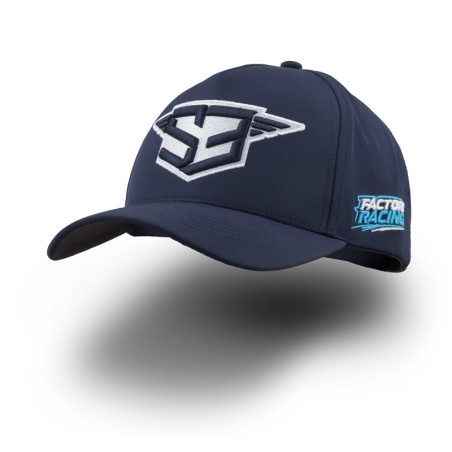 CAP S3 NAVY LIMITED EDITION BLUE